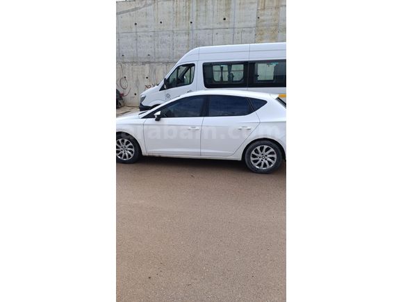 Sahibinden Seat Leon 1.6 TDI Style 2015 Model