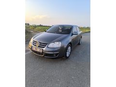 Sahibinden Volkswagen Jetta 1.6 TDi Trendline 2011 Model