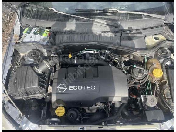 Memurdan Acil satılık Opel Corsa