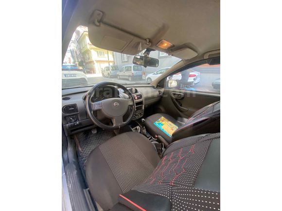 Memurdan Acil satılık Opel Corsa