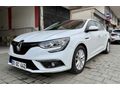 Sahibinden Renault Megane 1.5 dCi Touch 2017 Model 