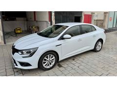 Sahibinden Renault Megane 1.5 dCi Touch 2017 Model 