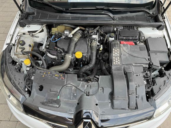 Sahibinden Renault Megane 1.5 dCi Touch 2017 Model 