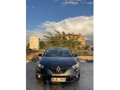 Sahibinden Renault Megane 1.6 Joy 2019 Model tertemiz kullanışmıştır. En ufak masrafı bille yoktur. Araç full artı full exstralarla doludur.