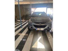 Sahibinden Ugun Fiyata Cam Tavan Temiz Hyundai ix35 1.6 GDI Elite 2013 Model 