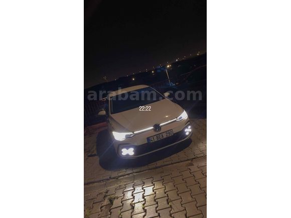 Sahibinden Volkswagen Golf 1.0 TSi Impression 2021 Model 