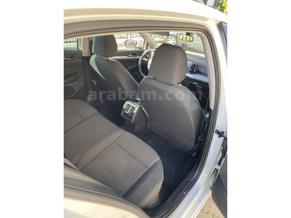 Sahibinden Volkswagen Golf 1.0 TSi Impression 2021 Model 