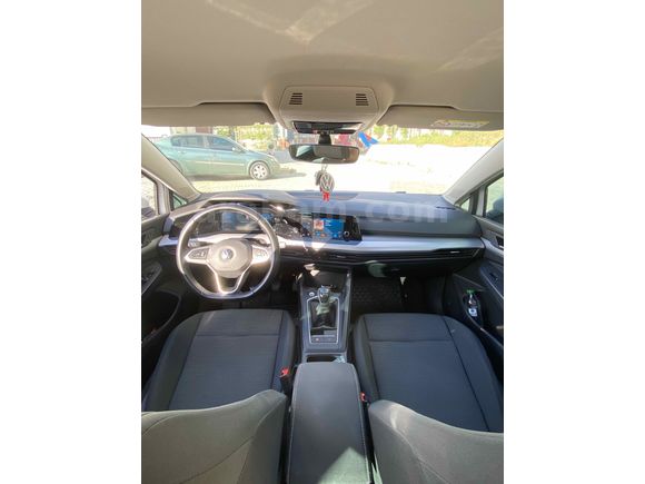 Sahibinden Volkswagen Golf 1.0 TSi Impression 2021 Model 