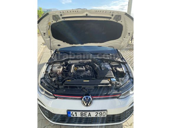Sahibinden Volkswagen Golf 1.0 TSi Impression 2021 Model 