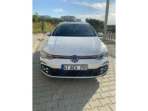 Sahibinden Volkswagen Golf 1.0 TSi Impression 2021 Model 