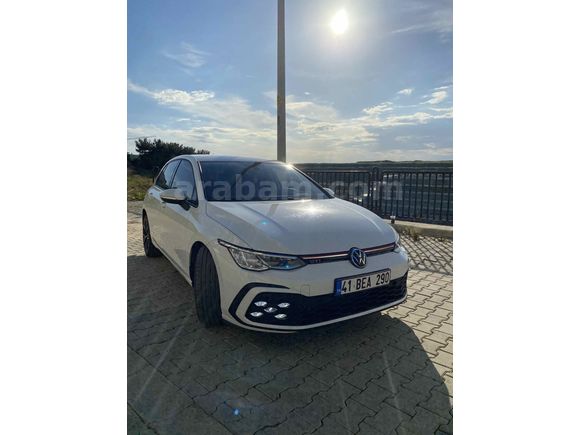 Sahibinden Volkswagen Golf 1.0 TSi Impression 2021 Model 