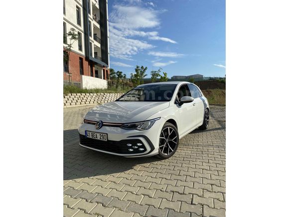Sahibinden Volkswagen Golf 1.0 TSi Impression 2021 Model 