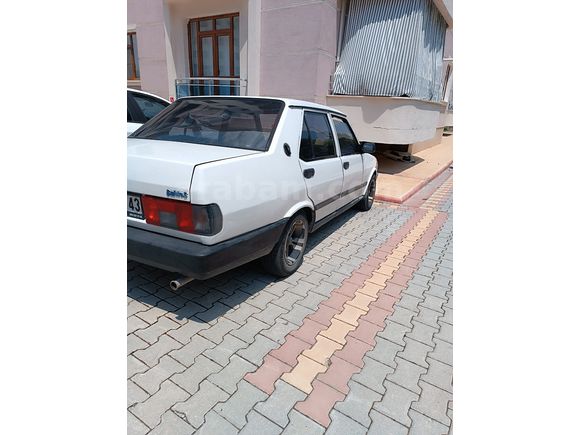 Sahibinden Tofaş Şahin 1.6 1995 Model 