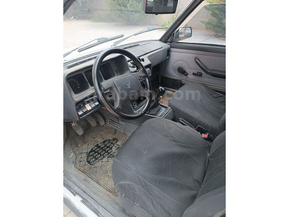 Sahibinden Tofaş Şahin 1.6 1995 Model 