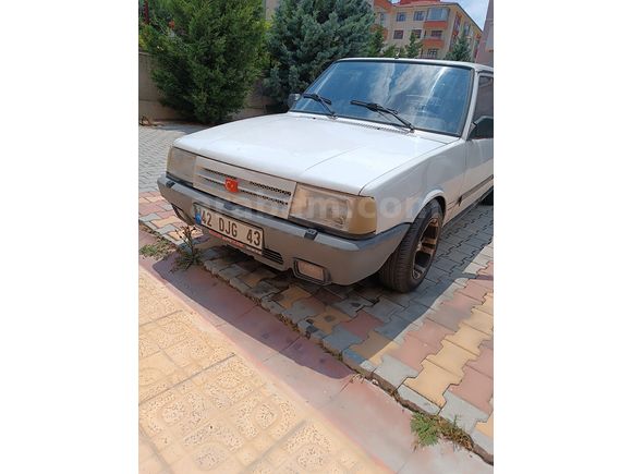 Sahibinden Tofaş Şahin 1.6 1995 Model 