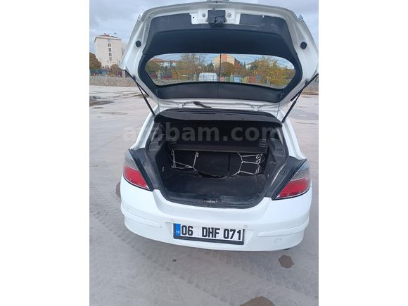 Sahibinden Opel Astra 1.4 Essentia 2010 Model