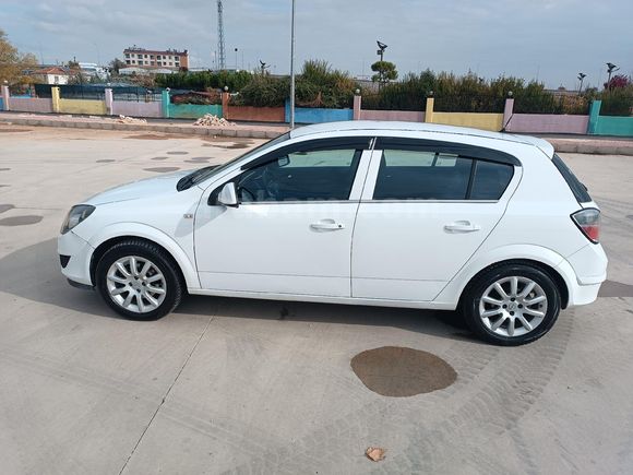 Sahibinden Opel Astra 1.4 Essentia 2010 Model