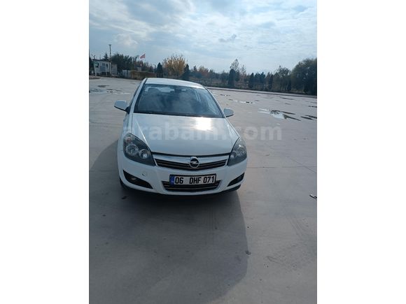 Sahibinden Opel Astra 1.4 Essentia 2010 Model