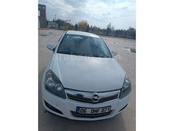 Sahibinden Opel Astra 1.4 Essentia 2010 Model