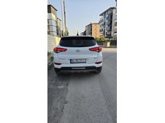 Sahibinden Hyundai Tucson 1.6 T-GDi Elite Plus 2016 Model