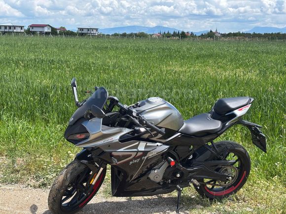 Sahibinden CFmoto 250SR 