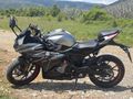 Sahibinden CFmoto 250SR 