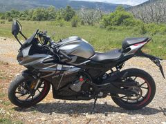Sahibinden CFmoto 250SR 