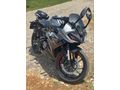 Sahibinden CFmoto 250SR 