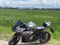 Sahibinden CFmoto 250SR 