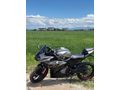 Sahibinden CFmoto 250SR 