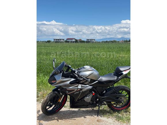 Sahibinden CFmoto 250SR 
