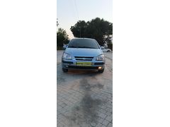 Sahibinden Hyundai Getz 1.3 GLS 2005 Model