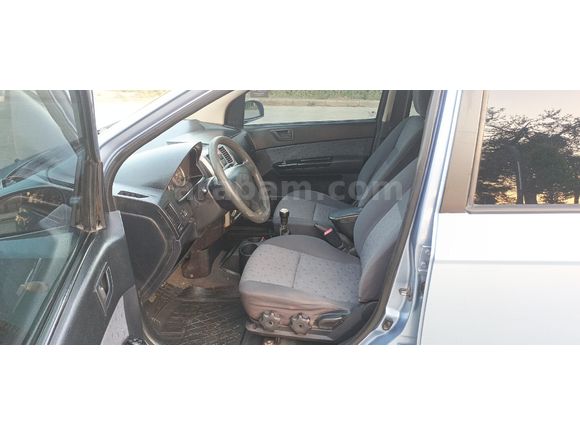 Sahibinden Hyundai Getz 1.3 GLS 2005 Model