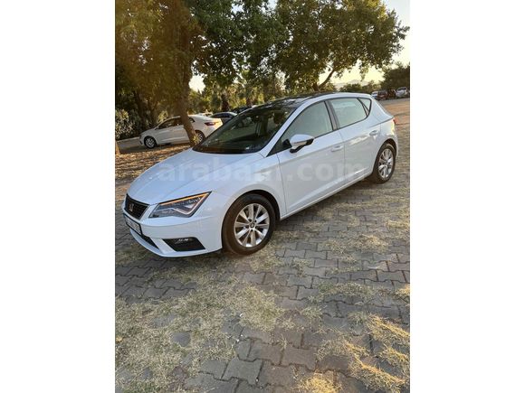 Sahibinden Tramer Kayıtsız  Seat Leon 1.6 TDI Style 115 