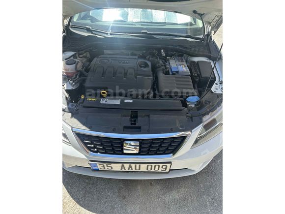 Sahibinden Tramer Kayıtsız  Seat Leon 1.6 TDI Style 115 