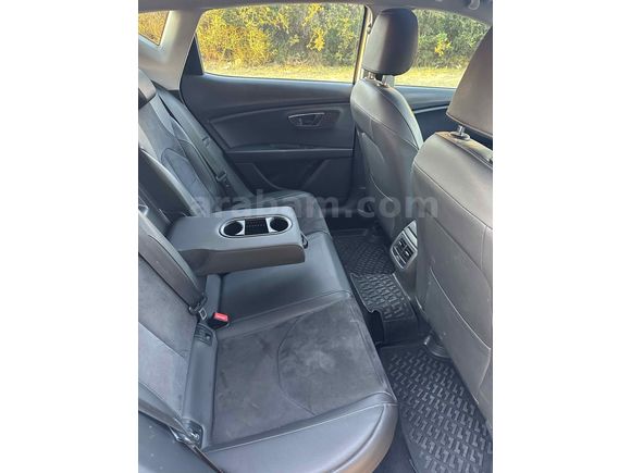 Sahibinden Tramer Kayıtsız  Seat Leon 1.6 TDI Style 115 