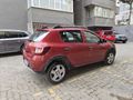 Sahibinden Dacia Sandero 1.5 dCi Stepway 2016 Model