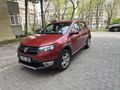 Sahibinden Dacia Sandero 1.5 dCi Stepway 2016 Model