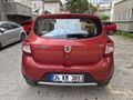 Sahibinden Dacia Sandero 1.5 dCi Stepway 2016 Model