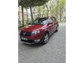 Sahibinden Dacia Sandero 1.5 dCi Stepway 2016 Model