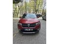 Sahibinden Dacia Sandero 1.5 dCi Stepway 2016 Model