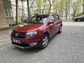 Sahibinden Dacia Sandero 1.5 dCi Stepway 2016 Model