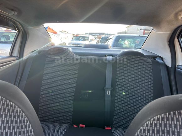 Sahibinden Citroen C-Elysée 1.6 HDi Feel 2017 Model