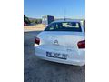Sahibinden Citroen C-Elysée 1.6 HDi Feel 2017 Model