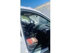 Sahibinden Ford Tourneo Courier 1.5 TDCi Delux 2021 Model  33.000 km Beyaz