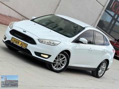 HATASIZBOYASIZ BİRİNCİSINIF 2015 FOCUS1.6 Tİ-VCT OTOMATİK 135.KM