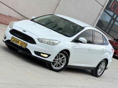HATASIZBOYASIZ BİRİNCİSINIF 2015 FOCUS1.6 Tİ-VCT OTOMATİK 135.KM