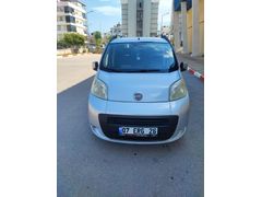 Sahibinden Fiat Fiorino Combi 1.3 Multijet Emotion 2012 Model