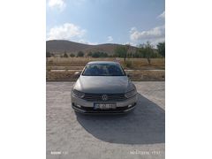 Sahibinden Volkswagen Passat 1.4 TSi BlueMotion ACT 150 HP Trendline 2014 Model  143.500 km