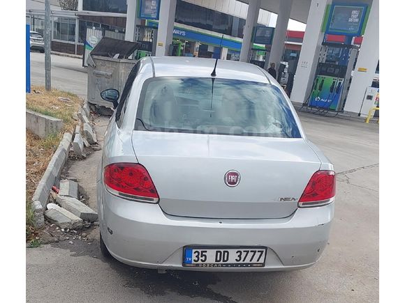 Sahibinden Fiat Linea 1.3 Multijet Active Plus 2013 Model  260.000 km Bej